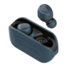 JLab Audio GO Air Bleu TWS In-Ear Bluetooth 5.0 20h Écouteurs sans fil