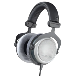 Beyerdynamic DT 880 Pro 250 Ohm Jack 3,5 mm Arceau Casque