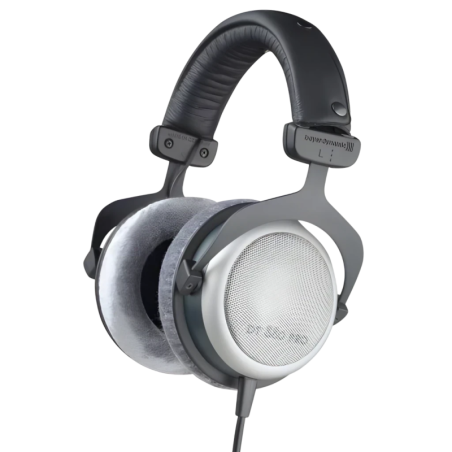 Beyerdynamic DT 880 Pro 250 Ohm Jack 3,5 mm Arceau Casque