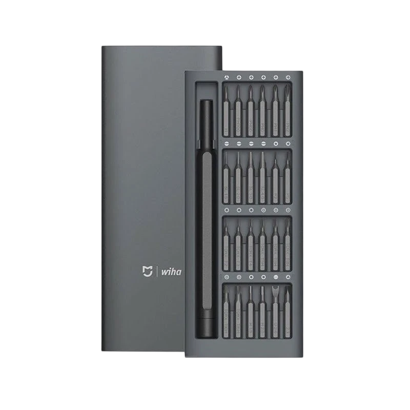 Tournevis de précision Xiaomi Wiha 24 en 1