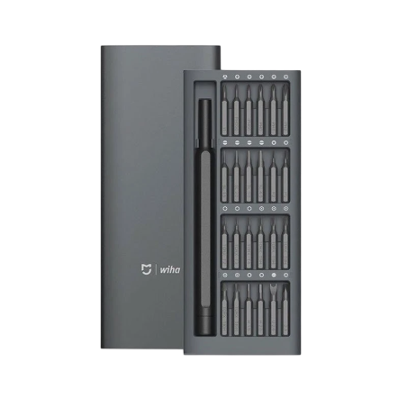 Tournevis de précision Xiaomi Wiha 24 en 1