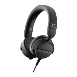 Beyerdynamic DT 275 PRO Jack 3,5 mm 45Ω Noir Arceau Casque