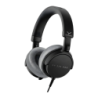 Beyerdynamic DT 270 Pro Jack 3,5 mm 45Ω Noir Arceau Circum-aural filaire Casque