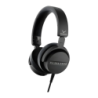 Beyerdynamic DJ 300 PRO X 48Ω Noir Arceau Circum-aural filaire Casque