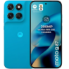 Motorola Moto G87 5G 12GB/256GB Bleu Atoll IP68 6,78 pouces AMOLED 120Hz 200MP 5200mAh 30W NFC