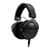 Beyerdynamic DT 1770 Pro MKII Jack 3,5 mm Noir Arceau Circum-aural filaire Casque