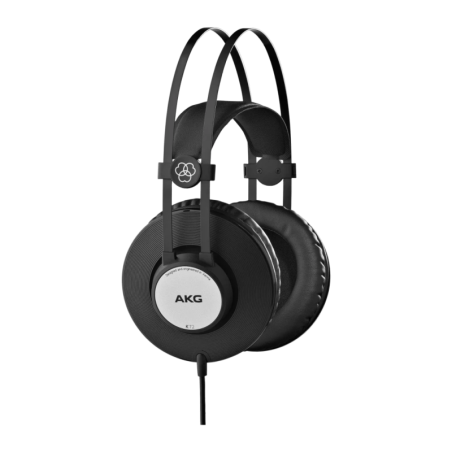 AKG K72 Jack 3,5 mm Arceau Circum-aural Casque