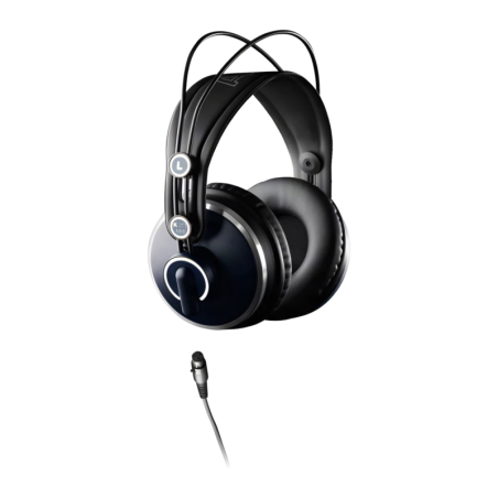 AKG K271 MkII Jack 3,5 mm / 6,5 mm 55Ω Noir Arceau filaire Casque