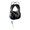 AKG K271 MkII Jack 3,5 mm / 6,5 mm 55Ω Noir Arceau filaire Casque
