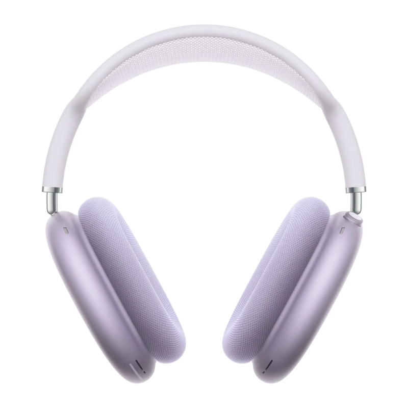 Apple AirPods Max 2 Pourpre Arceau ANC Bluetooth 5.3 20h Casque sans fil