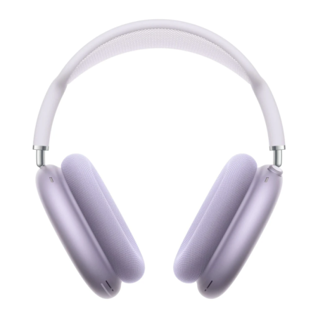 Apple AirPods Max 2 Pourpre Arceau ANC Bluetooth 5.3 20h Casque sans fil