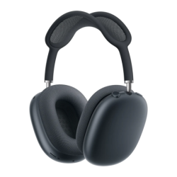 Apple AirPods Max 2 Minuit Arceau ANC Bluetooth 5.3 20h Casque sans fil