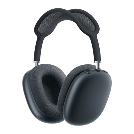 Apple AirPods Max 2 Minuit Arceau ANC Bluetooth 5.3 20h Casque sans fil