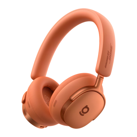 Baseus Inspire XH1 Corail Arceau ANC Bluetooth 6.1 100h Casque sans fil