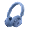 Baseus Inspire XH1 Bleu Arceau Bluetooth 6.1 100h Casque sans fil