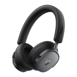 Baseus Inspire XH1 Noir Arceau Bluetooth 6.1 100h Casque sans fil
