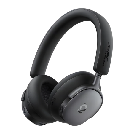 Baseus Inspire XH1 Noir Arceau Bluetooth 6.1 100h Casque sans fil