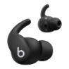 Beats Audio Powerbeats Fit Noir de Jais In-Ear ANC IPX4 avec micro Écouteurs