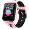 A2 2G Rose 1,54 pouces IPS Smartwatch pour enfants