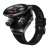 Huawei Watch Buds 2 Noir 1,43 pouces AMOLED NFC Appels Bluetooth 3 jours IP54