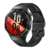 Huawei Watch GT 7 Pro 46 mm Noir 1,47 pouces AMOLED NFC Appels Bluetooth 14 jours 5ATM IP69