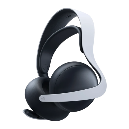 Sony Pulse Elite Arceau avec micro Boom Casque gaming sans fil