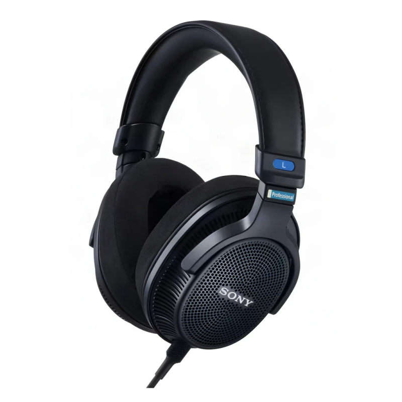 Sony MDR-MV1 Arceau Circum-aural Casque de studio