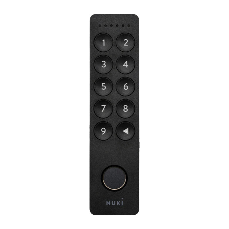 Nuki Keypad 2.0 Code numérique Bluetooth Clavier