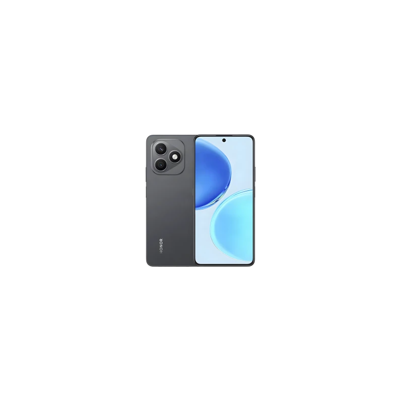 Honor X8D 4G 8GB/512GB Noir 6,7 pouces AMOLED 108MP 4500mAh 35W