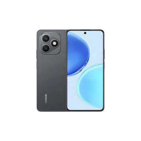 Honor X8D 4G 8GB/512GB Noir 6,7 pouces AMOLED 108MP 4500mAh 35W