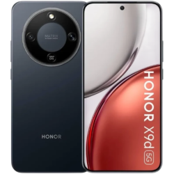 Honor X9D 5G 8GB/512GB Noir 6,79 pouces AMOLED 120Hz 108MP 8300mAh 66W NFC