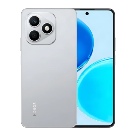 Honor X8D 4G 8GB/512GB Gris 6,7 pouces AMOLED 108MP 4500mAh 35W