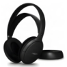 Philips RF SHC5200 Noir Arceau 30h Casque sans fil