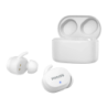 Philips TAT3216WT/00 Blanc TWS Bluetooth 5.0 24h IPX5 Écouteurs sans fil