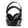 Philips SHD8850 Noir Arceau 20h Casque sans fil
