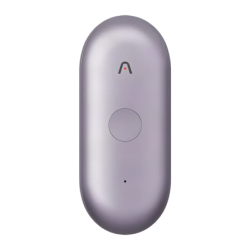 PLAUD NotePin S Purple