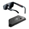XREAL ROG XREAL R1-B 240Hz Noir Micro OLED 1920x1080 90 g Lunettes de réalité augmentée