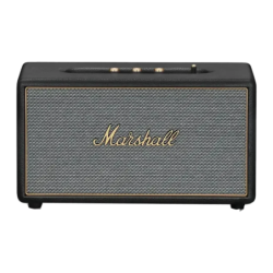 Marshall Stanmore IV Laiton Noir 110W Auracast Enceinte Bluetooth 5.3