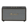 Marshall Stanmore IV Laiton Noir 110W Auracast Enceinte Bluetooth 5.3