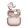 Huawei FreeClip 2 Flower Edition Open-Ear Or Rose Bluetooth 6.0 38h IP57 Multipoint Écouteurs sans fil