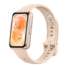 Huawei Band 11 Beige Moniteur Cardiaque SpO2 HRV 1,62 pouces AMOLED 14 jours 5ATM Bracelet connecté