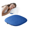 Bleu Bluetooth Haut-parleur d'oreiller pour dormir