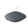 Pillow Speaker Gris 8h Bluetooth 5.4 Enceinte oreiller