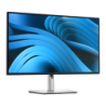 Dell P2725QE Noir/Argent 27 pouces 4K IPS 100Hz 5ms Écran
