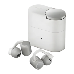 CMF by Nothing Clip Pro GL Gris Clair In-Ear IPX4 Écouteurs