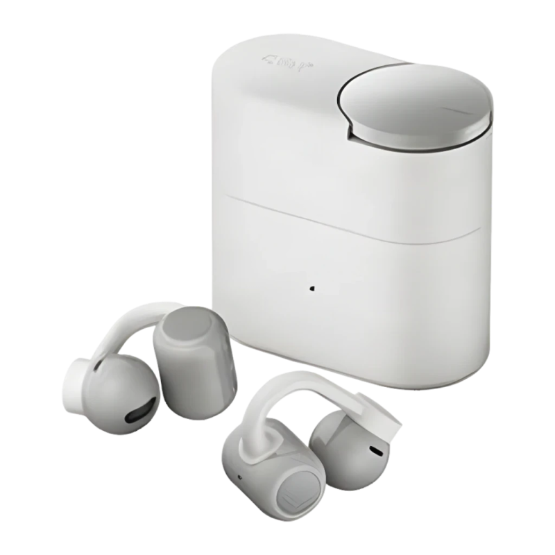 CMF by Nothing Clip Pro GL Gris Clair In-Ear IPX4 Écouteurs