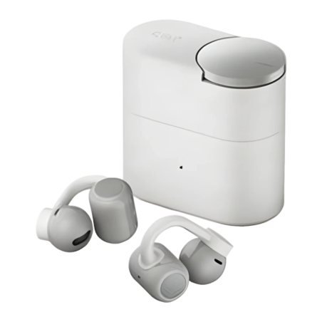 CMF by Nothing Clip Pro GL Gris Clair In-Ear IPX4 Écouteurs