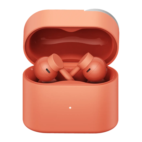 CMF by Nothing Clip Pro Open-Ear Corail Bluetooth 5.4 32,5h IP54 Multipoint Écouteurs sans fil
