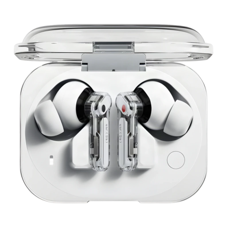 Nothing Ear (3a) Blanc TWS In-Ear ANC Bluetooth 6.0 42h Écouteurs sans fil