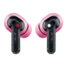 Nothing Ear (3a) Rose avec réduction du bruit de 45 dB et enregistrement des appels